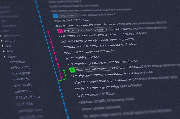 Photo website caching core web vitals page speed