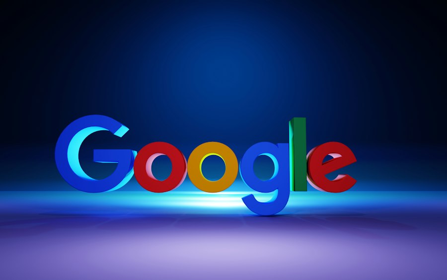 hosting speed impact on google rankings