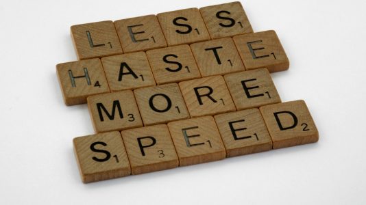 Photo WordPress speed optimization hosting caching
