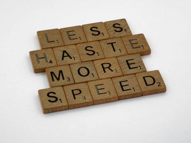 Photo WordPress speed optimization hosting caching