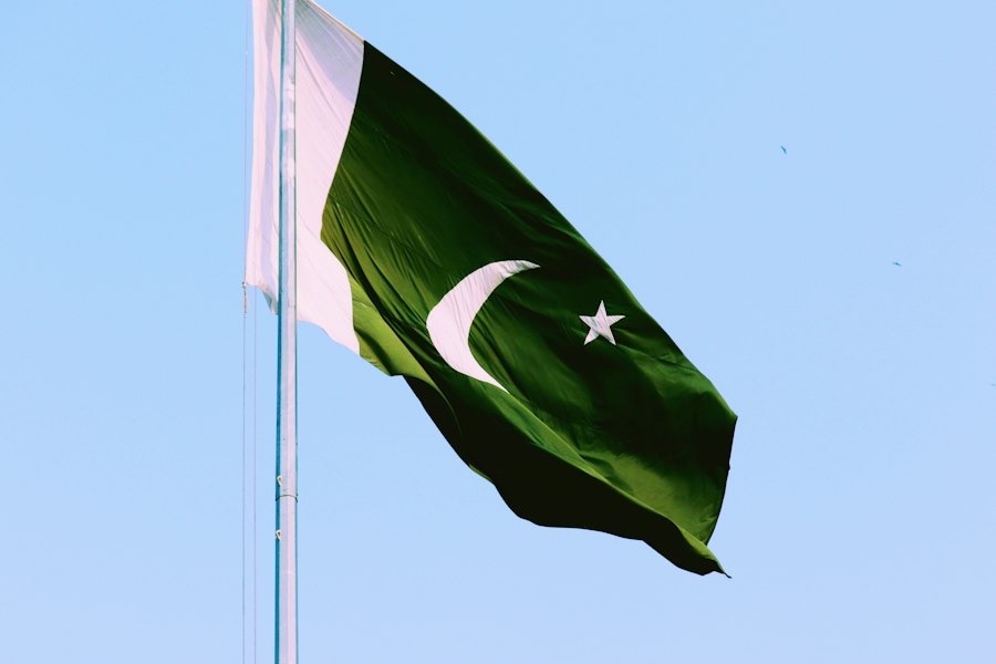 Photo web hosting checklist Pakistan