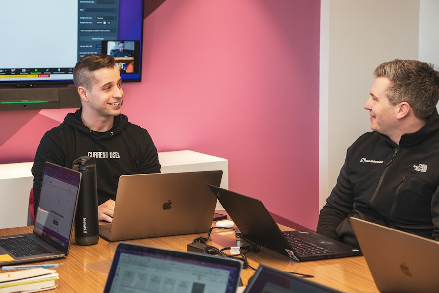 better web hosting customer experience sales