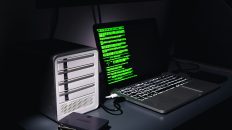 Photo web hosting security checklist business