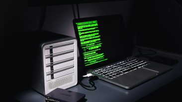 Photo web hosting security checklist business