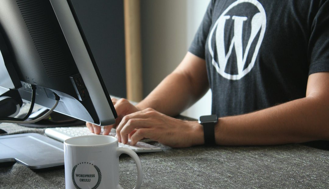 Photo WordPress hosting trends 2026