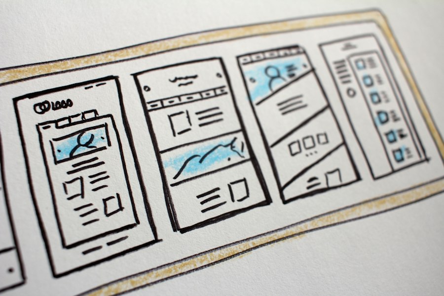 Photo web hosting selection guide