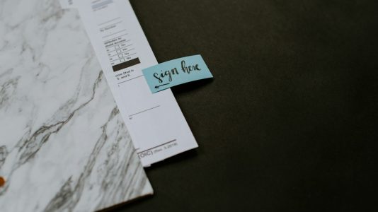 Photo website launch checklist 2026 small business