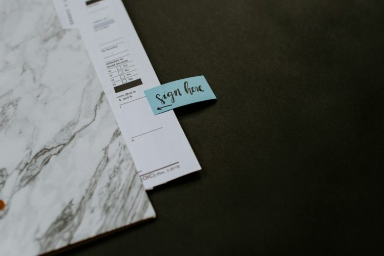 Photo website launch checklist 2026 small business