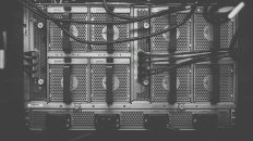 Photo scalable web hosting for startups