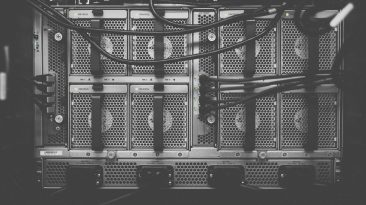 Photo scalable web hosting for startups