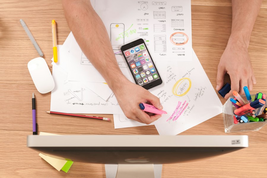 website planning guide for beginners