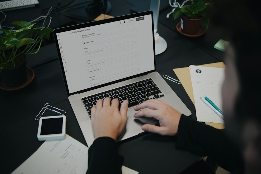 website launch checklist 2026 small business