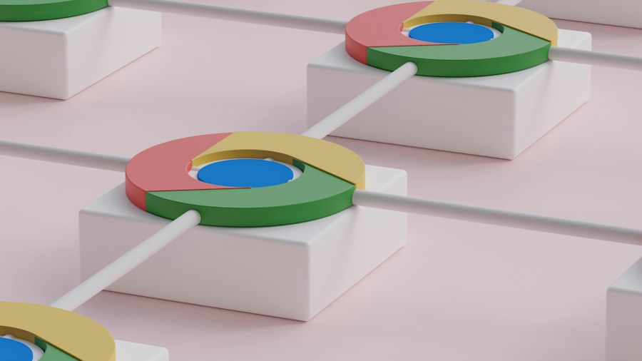Photo server response time SEO conversion impact