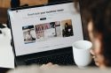 Photo website platform selection startup