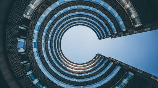 Photo business hosting architecture guide
