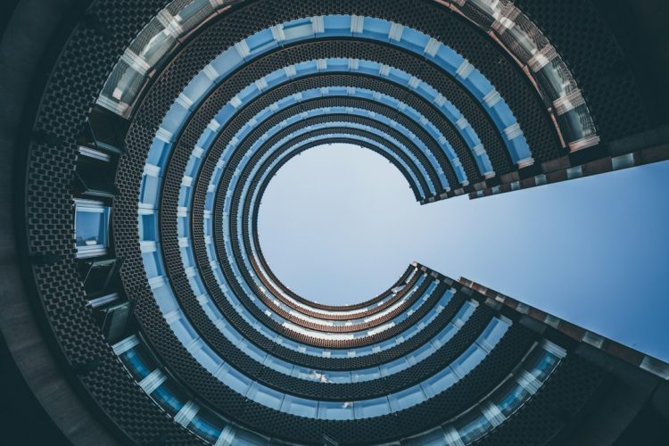 Photo business hosting architecture guide