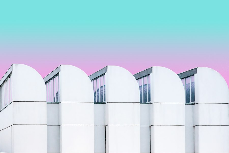 business hosting architecture guide