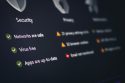 Photo Secure WordPress website setup