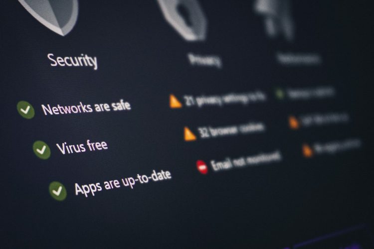 Photo Secure WordPress website setup