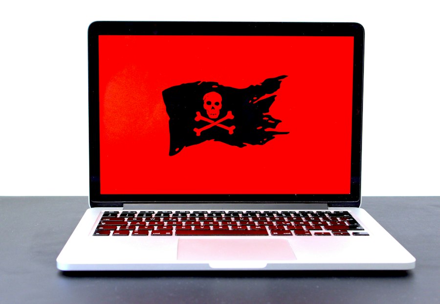 Photo SSL firewall malware protection websites