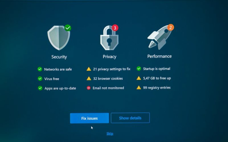 Photo Free SSL hosting benefits