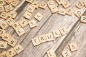 Photo building online trust for customers