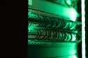 Photo dedicated server control large web applications