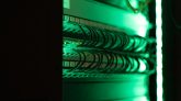 Photo dedicated server control large web applications