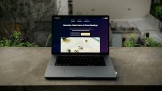 Photo Website Setup for Consultants and Coaches