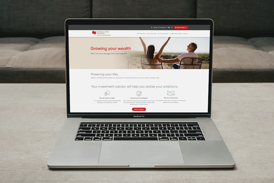 Photo Website Setup for Consultants and Coaches