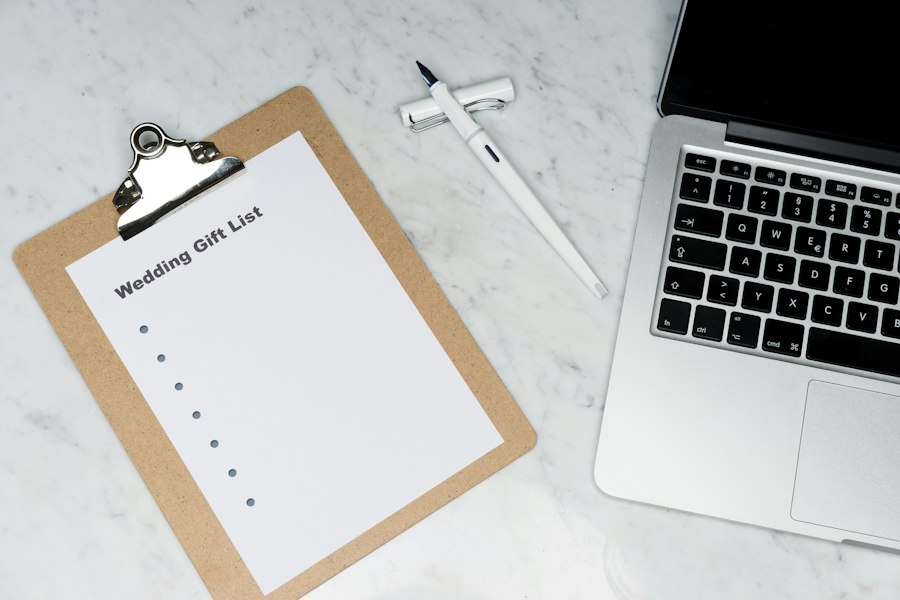 Photo WordPress website speed optimization checklist