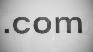 Photo domain nameservers hosting beginners explained