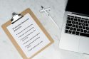Photo WordPress Security Checklist Business