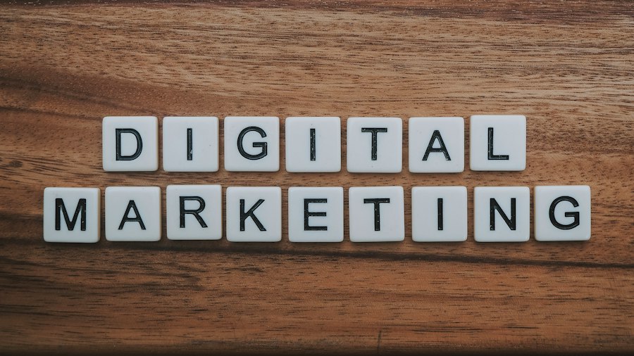 small business web hosting digital marketing