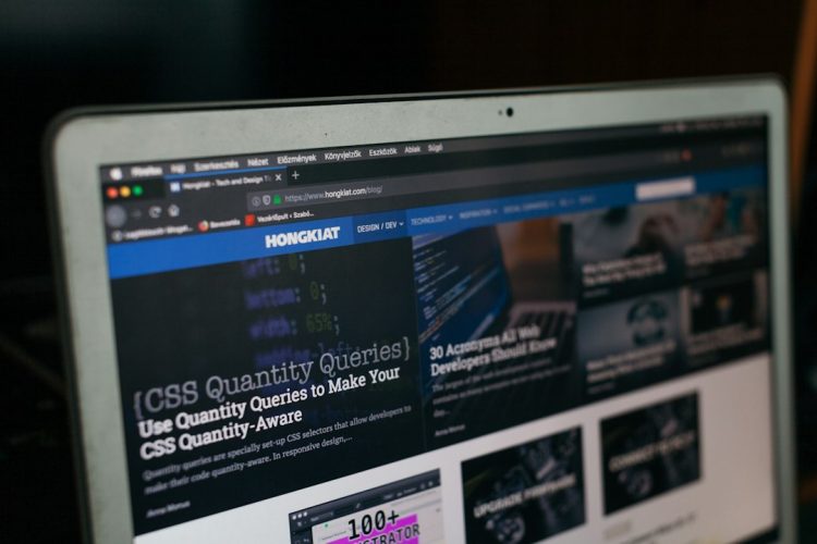 Photo WordPress update management tips
