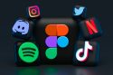 Photo business domain security social media