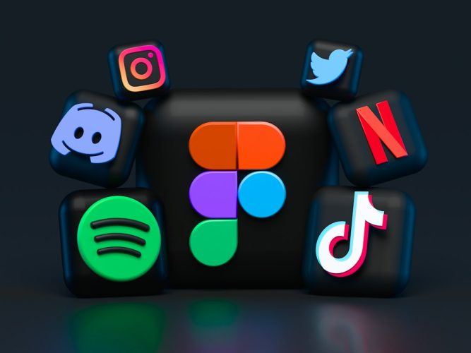 Photo business domain security social media