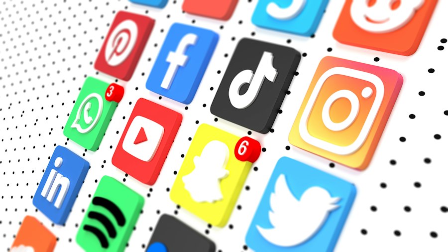 Photo business domain security social media