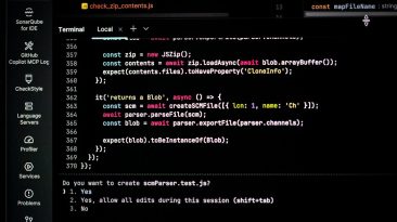 Photo root level server access developers