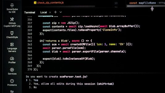 Photo root level server access developers