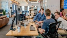 Photo startup email hosting benefits