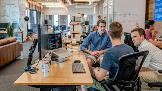 Photo startup email hosting benefits