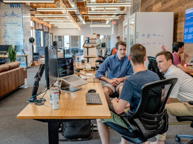Photo startup email hosting benefits