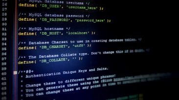 Photo database performance dynamic websites