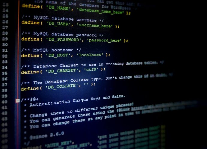 Photo database performance dynamic websites