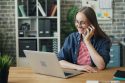 Photo easy-to-spell domain names phone calls