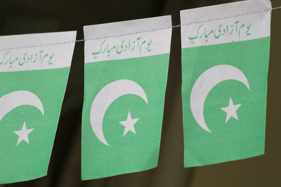 Photo Pakistani online business setup guide