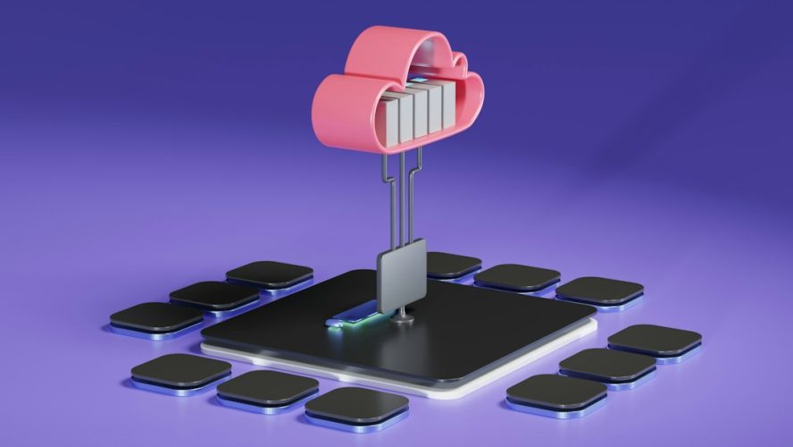 Photo WordPress hosting for agencies