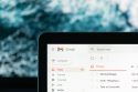 Photo professional email branding startups
