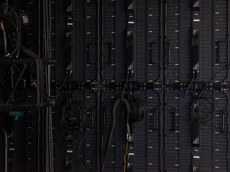Photo server uptime monitoring tips